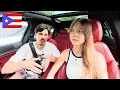 Download Lagu NOS OFENDIMOS EN PUERTO RICO 😡 | Visitamos El Yunque y paso algo...🇵🇷