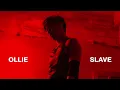 OLLIE - Slave (Instrumental) | Eesti Laul 2026 🇪🇪