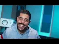 Bouabdellah Himoun - Galbi Rah Madrar - ft Med Habri (Clip Officiel) 2025