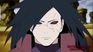 Download Madara vs Hashirama and The World MP3