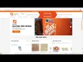 How to Link a New Home Depot Credit Card in Home Depot