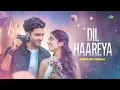 Dil Haareya | Annand Verma | Arijit Singh | Vivian Richard | Juno | Hindi Lofi Song Slowed Reverb