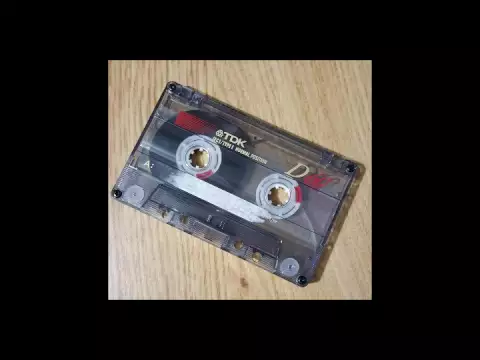 Download MP3 DJextreme – Original Jungle Drum & Bass Mix Tape [Circa. July 1995]