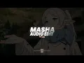 Masha Ultrafunk - histed, TXVSTERPLAYA  [edit audio]