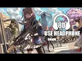 Download Lagu [8D AUDIO) Girls' Frontline Ending Theme