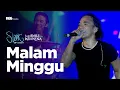 Download Lagu SLANK - MALAM MINGGU LIVE AT BEAUTIFUL SMILE TOUR INDONESIA PRAMBANAN 2022 | R66 MEDIA