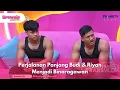 Download Lagu Perjalanan Panjang Budi \u0026 Riyan Menjadi Binaragawan - BROWNIS (10/10/25) P1