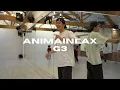 Weak All Week  "Eric Bellinger" | Choreography by Animaineax Crew (John Nguyen)