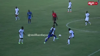 magoli alikiba vs samatta june 2 2019 ft 6 3
