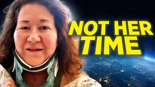 Doctors Gave Her 9 Months Then God Said THIS