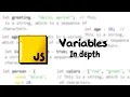 How to Master Variables Like a Pro in JavaScript