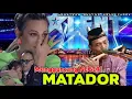 Download Lagu Por ejemplo, Sholawat Jibril resuena en los cielos de España || Flauta Melodiosa Mbah Yadek PARODIA