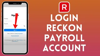 How to Login to Reckon Payroll Account 2024 Sign In to Reckon Payroll Account