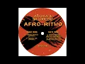Download Lagu Anura \u0026 Sr. Lobezno - Afro-Ritmo (De Gama Ancestral Afro-Jazz Rework Edit)