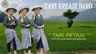 tari petani