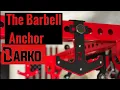 Download Lagu Best Barbell Storage? | The Barbell Anchor | New Storage Option | Darko Lifting | Custom Colors