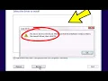 No device drivers were found Error Install windows 11 10 7 8 Fix no device driver were found