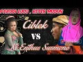 Download Lagu jamin seru... ki Enthus vs Ciblek parody lucu - ketek mudun apane disit