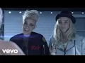 Lagu NERVO - Hold On