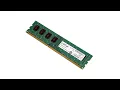 The Simplest Explanation Of PC Memory Timings EVER