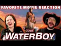 Lagu The Waterboy (1998) | Favorite Movie Reaction | Tackling Fuel!