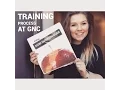 The Training Process at GNC
