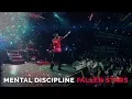 Lagu Mental Discipline - Fallen Stars (Feat. Felix Marc) (LYRIC VIDEO) [futurepop / synthpop]