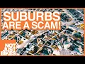 Why American Cities Are Broke - The Growth Ponzi Scheme ST03