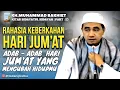 Lagu Rahasia Keberkahan Hari Jum’at | Adab - adab  Hari Jum'at yang Mengubah Hidupmu (GURU BAKHIET)