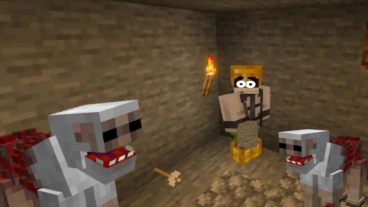 JUGANDO POR PRIMERA EL BROTE PARASITO ADDON FT BADNIK Y JEASIR