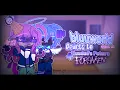 Lagu Bluuworld Reacts to Bluudud’s Future \u0026 Forsaken // 2X SPD // OG // Part 1/2 // Linney_yt