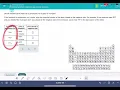 ALEKS Predicting whether molecules are polar or nonpolar