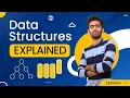 Data Structures Explained The Fundamentals Ep-1 Tamil Code io