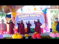 Lagu Tarian islami || Aisyah istri Rasulullah || anak TK