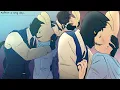 Secret x Intern After a Long Day - Forever Mine Animal Hospital Comic Dub