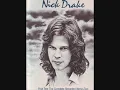Nick Drake -  Northern Sky (vocals and guitar) (mix) by Saturdayson