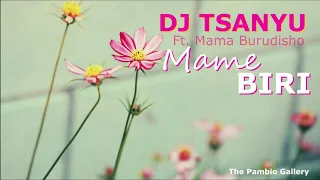 dj tsanyu feat mama burudisho mame biri audio extended beat 
