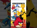 Every Decade has a Bird