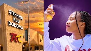 NAX SKINCARE YAZINDUA KAMPENI KABAMBE YA KUTEMBELEA MAWAKALA MIKOANI, YAANZIA DODOMA KWA KISHINDO