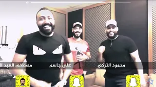 تعال احبك حب خرافي دندنها