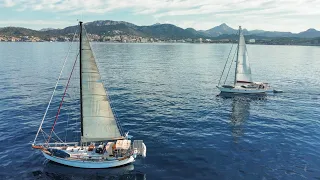 Buddy Boating the North of Mallorca | Ep. 44