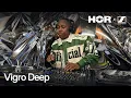 Lagu Vigro Deep | HÖR x Sennheiser Amsterdam Pop-up - October 23 / 2025
