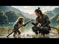 Kung Fu Movie!A monkey leads the useless boy to an ancient weapon,and he rises to the top of life.