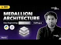 I Built Medallion Architecture Silver Python Pandas Full Project Data Engineering Part 2