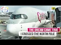 TRIP REPORT Qatar s Excellence on 16h Flight Doha to San Francisco QATAR AIRWAYS A350