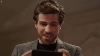 اخيرا نديم يكتشف ان جيمري تزوجت بجينك لاجله 