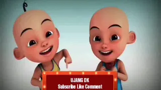 Download Upin ipin nyanyi mirasantika MP3