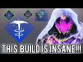 Lagu Graviton Forfeit is INSANE on Stasis Subclass (MUST TRY!!!) | Destiny 2 Stasis Hunter Build