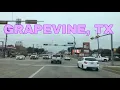 Grapevine Texas - Population 53 982