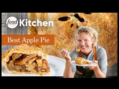 How to Make the Best Apple Pie: Food Network Kitchen's Tested, Foolproof Recipe
